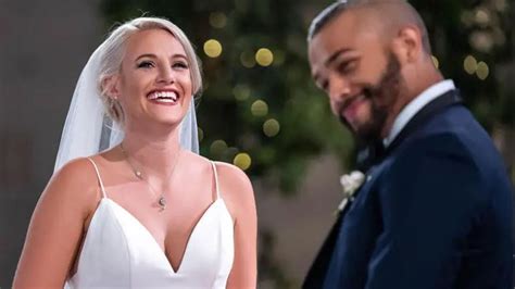 Married at first sight 548  Zack was paired with Michaela, a 30-year-old realtor, and Bao tied the knot with Johnny, a 35-year-old IT project manager that had met Bao in college